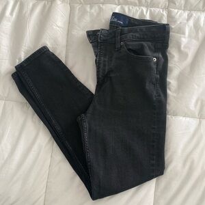 Gap High Rise Universal Legging Jeans